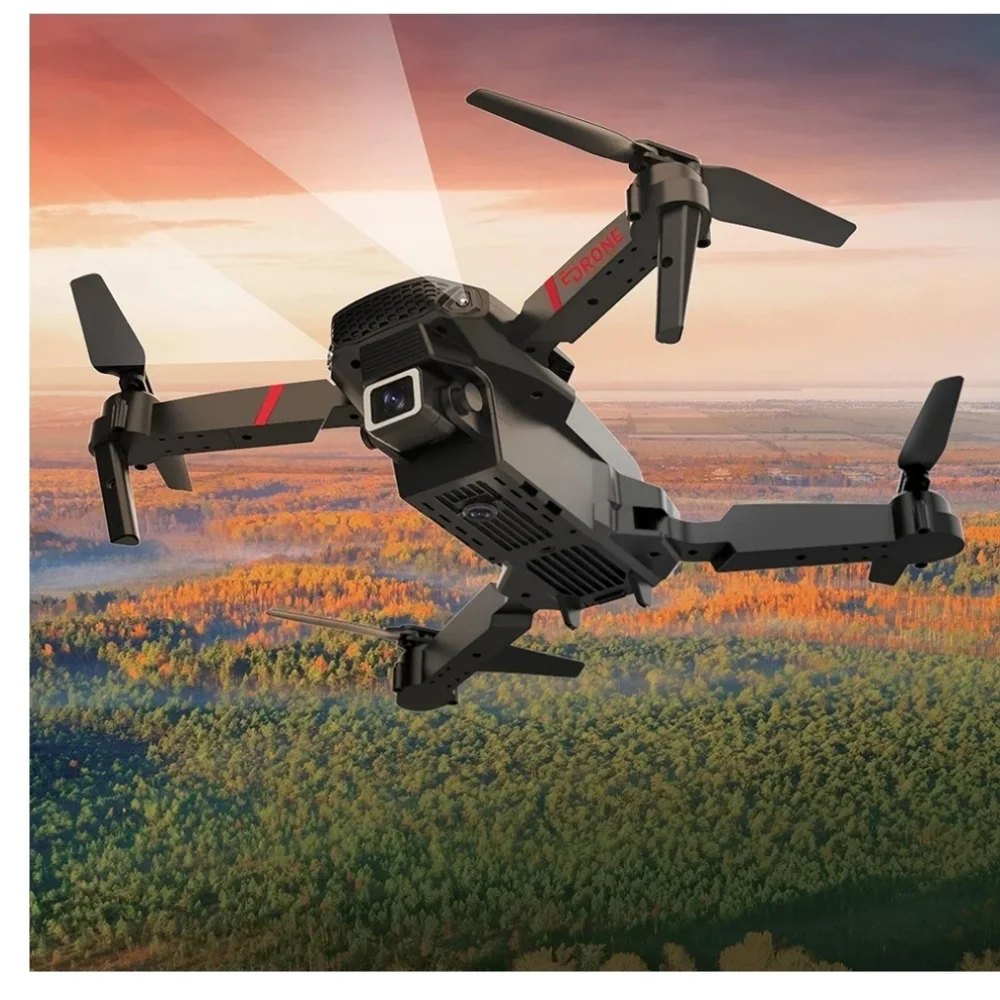 Elite Drone Turbo Challenge